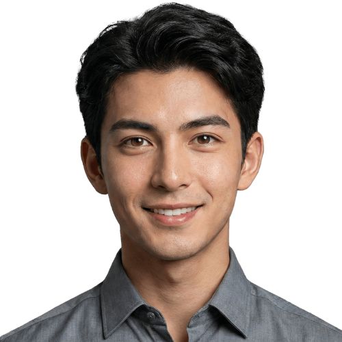 顔採用データバンク：運営者「塩村」